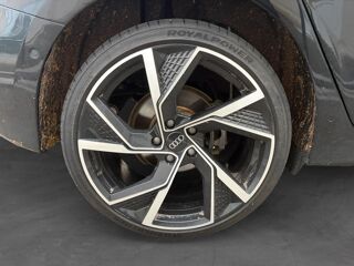 A3 SPORTBACK 40 TFSI E S LINE S TRONIC 2021 occasion 78480 Verneuil-sur-Seine