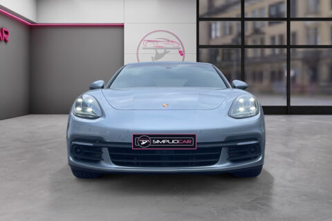 Panamera SPORT TURISMO 2020 occasion 60000 Beauvais