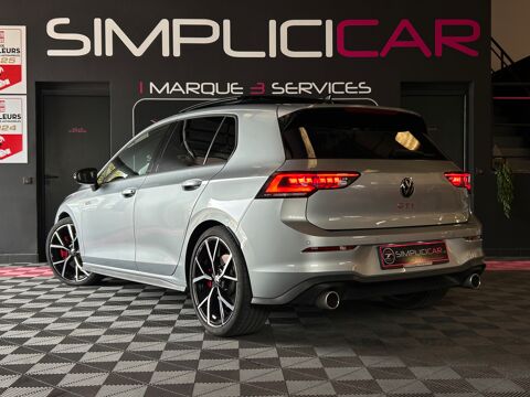 Golf GTI 2025 occasion 73290 La Motte-Servolex