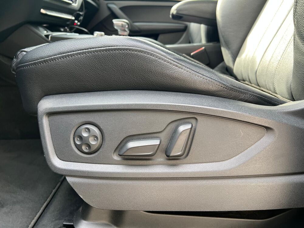 Q5 AVUS 2019 occasion 60000 Beauvais