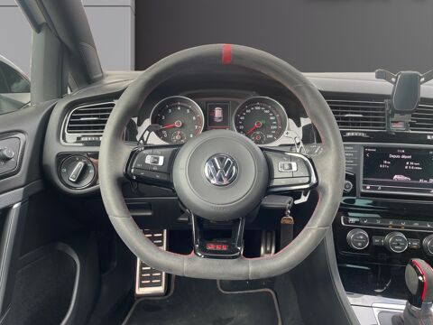 Golf GTI CLUBSPORT 2016 occasion 34070 Montpellier