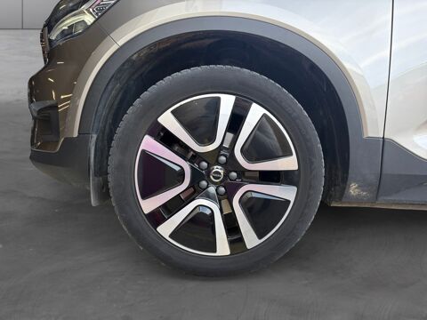 XC40 T3 163 INSCRIPTION LUXE GEARTRONIC 2021 occasion 26000 Valence