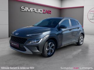 Kona Intuitive 2021 occasion 87000 Limoges
