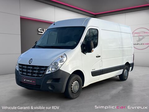 Master F3300 L2H2 DCI 100 GRAND CONFORT 2014 occasion 27000 &Eacute;vreux