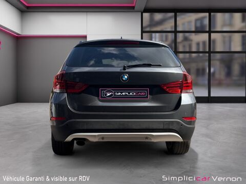 X1 25D XDRIVE M SPORT BA 2012 occasion 27200 Vernon