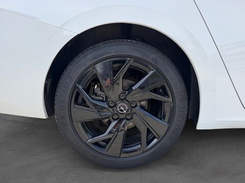 Astra GS 2024 occasion 25300 Vuillecin