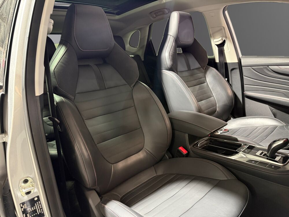 MG.EHS 1.5T GDI PLUG-IN HYBRID LUXURY 2024 occasion 01800 Meximieux