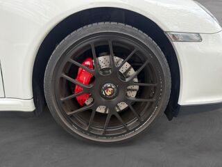 911 CARRERA GTS PDK 2011 occasion 93100 Montreuil