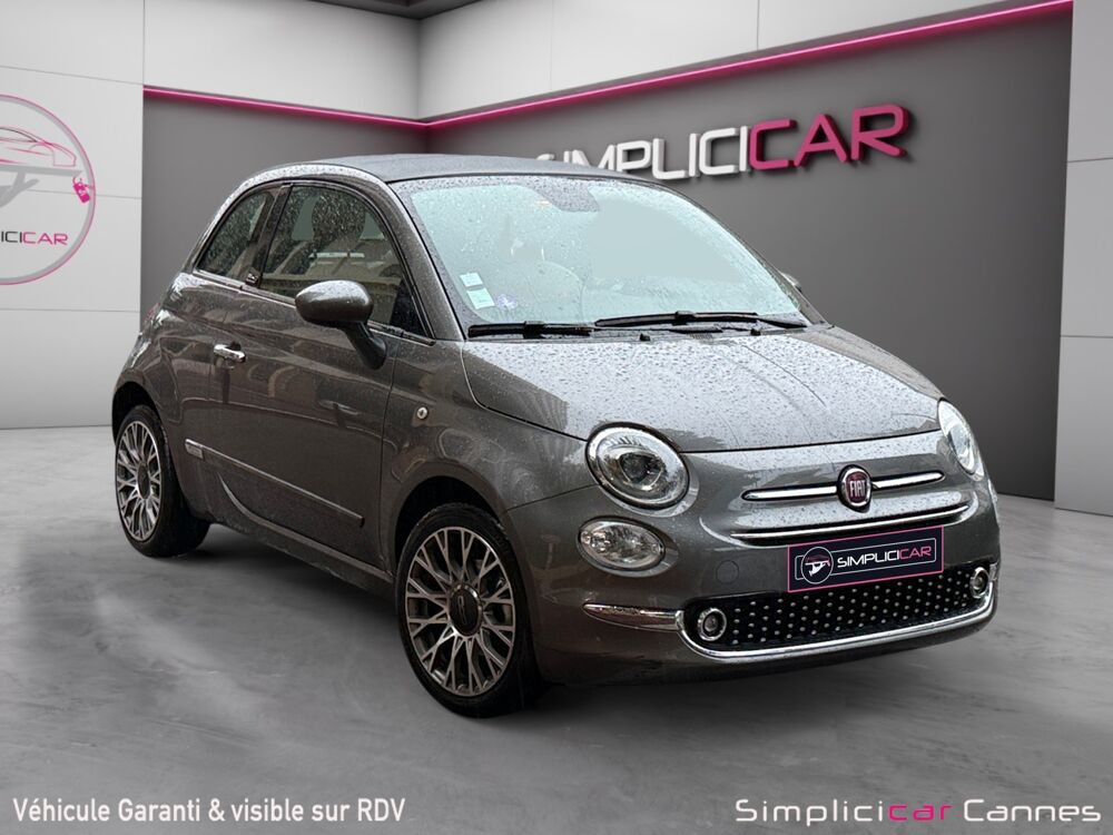 500 Star 2021 occasion 06400 Cannes