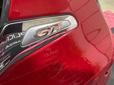 208 (2) 1.6 THP GTI 3P 2017 occasion 54180 Houdemont