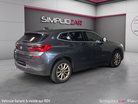 X2 BUSINESS DESIGN 2020 occasion 64121 Serres-Castet