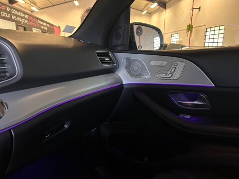 Classe GLE 300 D 245 AMG LINE 4MATIC 2019 occasion 73290 La Motte-Servolex