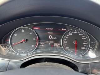 A6 2.0 TDI 136 BUSINESS LINE 2017 occasion 62223 Saint-Laurent-Blangy