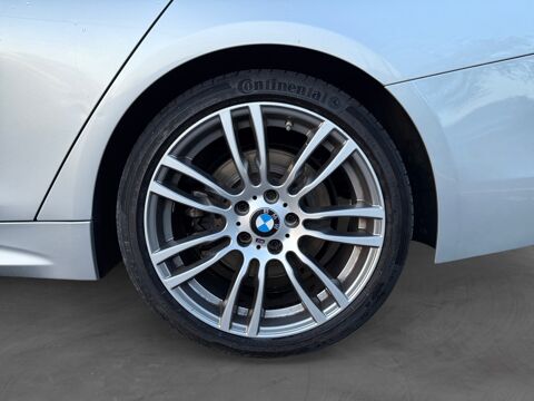 S&eacute;rie 4 GRAN COUPE 430D XD M SPORT BVA8 2017 occasion 31120 Pinsaguel