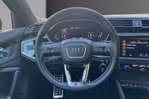 Q3 SB 35 TDI 2.0 150 BUSINESS EXECUTIVE STRONIC 2022 occasion 13600 La Ciotat
