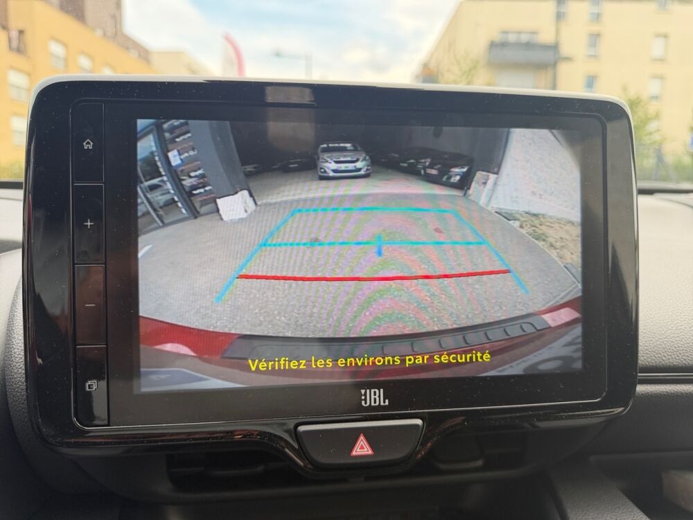 Yaris GR Sport 2023 occasion 27200 Vernon
