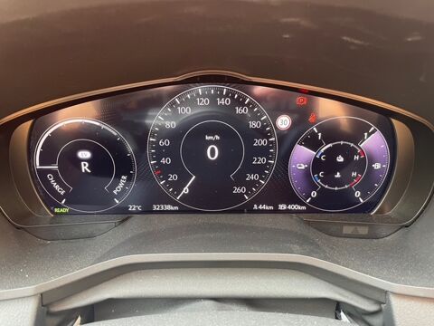 CX-6 2.5 E-SKYACTIV PHEV 327 HOMURA 4X4 BA 2022 occasion 06400 Cannes