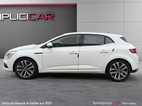 M&eacute;gane 1.5 BLUE DCI 95 Business 2019 occasion 30900 Nimes