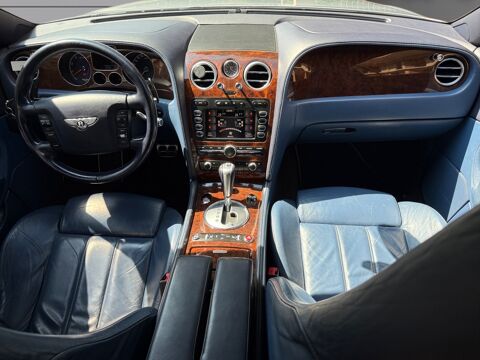 Continental Base 2004 occasion 06400 Cannes