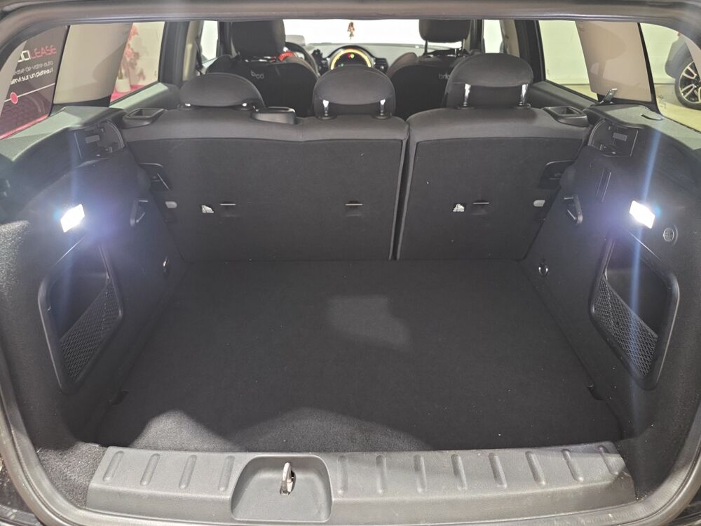 Clubman COOPER D 150 BUSINESS DESIGN BA 2017 occasion 54180 Houdemont