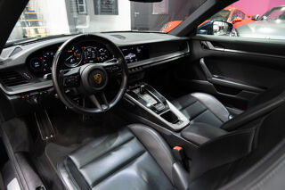 911 Carrera 2020 occasion 69530 Brignais