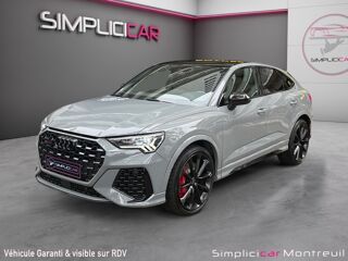 Divers QUATTRO 2020 occasion 93100 Montreuil