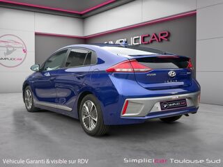 Ioniq 1.6 GDI Plug-in Hybrid Business 2021 occasion 31120 Pinsaguel