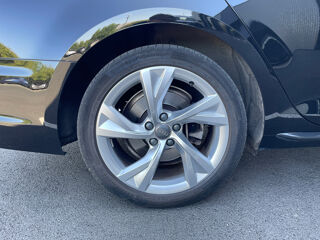 A4 35 TFSI 150 S-LINE TRONIC 2019 occasion 49070 Beaucouz&eacute;