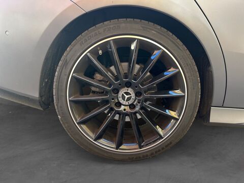 Classe A SB CLA 200 D EDITION 1 BA 2019 occasion 69730 Genay