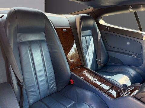 Continental Base 2004 occasion 06400 Cannes