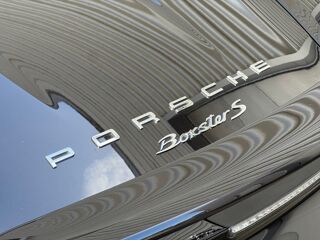 Boxster 3.4 S PDK 2013 occasion 56450 Theix-noyalo