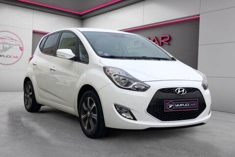 Hyundai ix20 Intuitive - 90Ch - Garantie 12 mois