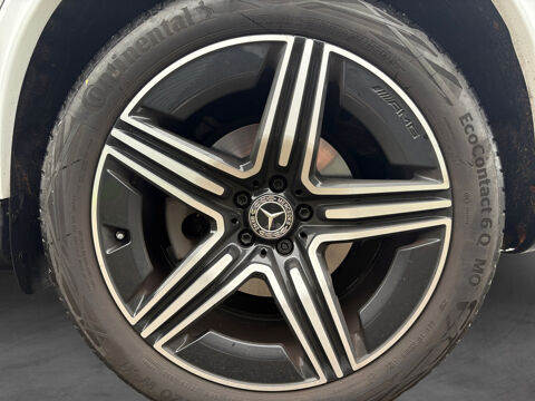 Classe GLC AMG Line 2023 occasion 69730 Genay