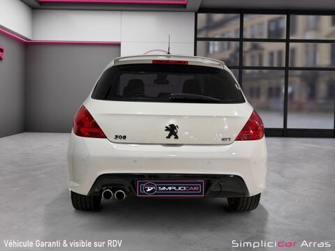 308 1.6 THP 200 GTI 2010 occasion 62223 Saint-Laurent-Blangy