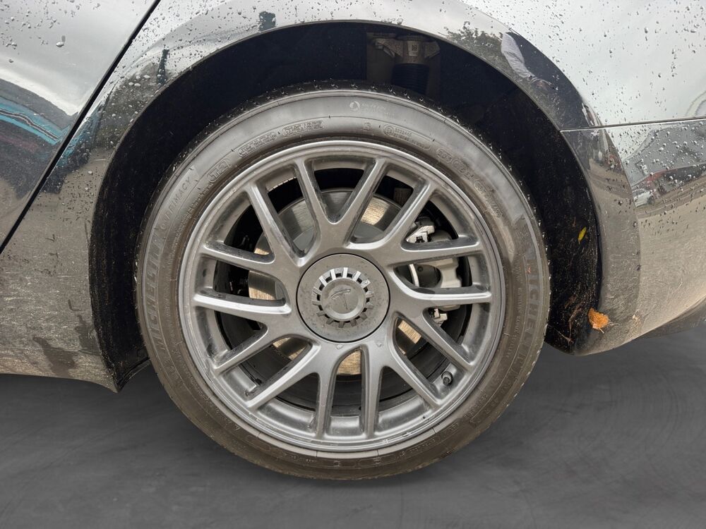 Model 3 PREMIUM 2023 occasion 25300 Vuillecin