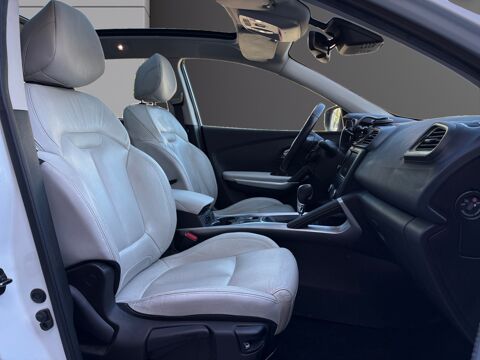 Kadjar ARMOR-LUX 2018 occasion 69730 Genay