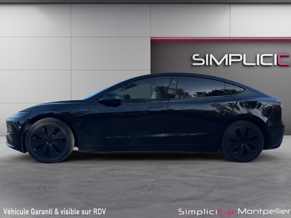 Model 3 PROPULSION 2023 occasion 34070 Montpellier