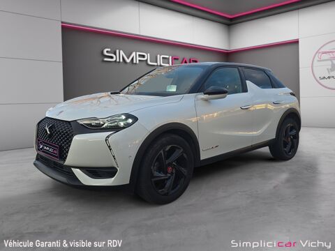 DS3 Performance Line 2021 occasion 03300 Cusset