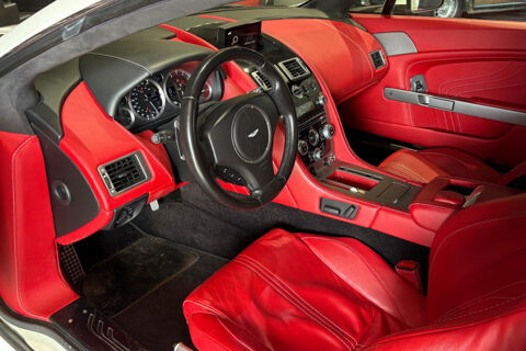 Cygnet COUPE 4.7 436 S SPORTSHIFT II 2016 occasion 73290 La Motte-Servolex