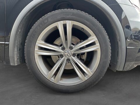 Tiguan R-LINE 2020 occasion 69730 Genay