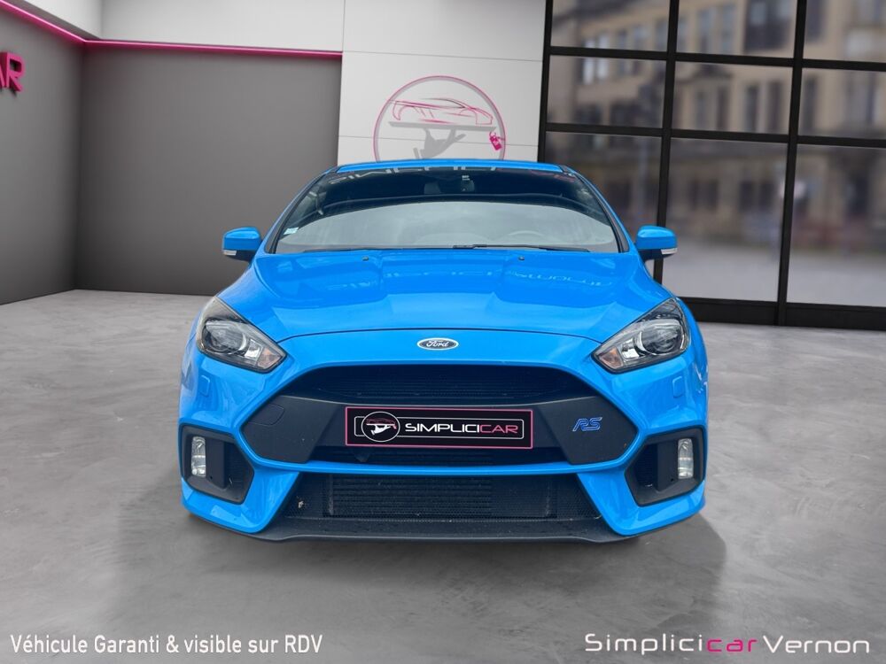 Focus RS 2017 occasion 27200 Vernon