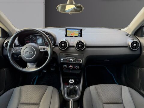 A1 1.0 TFSI 95 ULTRA AMBITION 2016 occasion 30900 Nimes