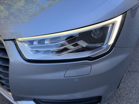 A1 SB 1.0 TFSI 95 2017 occasion 30900 Nimes
