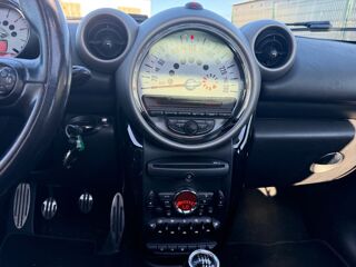 Countryman ALL4 SD 2011 occasion 25300 Vuillecin