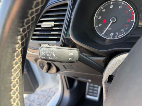 Leon 2.0 TSI 280 CUPRA 2015 occasion 45750 Saint-Pryv&eacute;-Saint-Mesmin