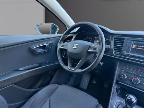Leon SC 1.4 TSI 150 ACT 2014 occasion 30900 Nimes