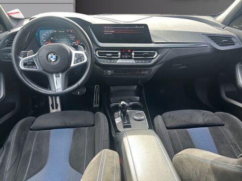 Divers M 135I X DRIVE EDITION M SPORT PRO 2022 occasion 69730 Genay