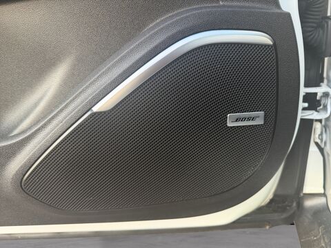 Grand scenic IV GRAND 1.6 DCI 160 INTENS BOSE EDC 2017 occasion 31120 Pinsaguel