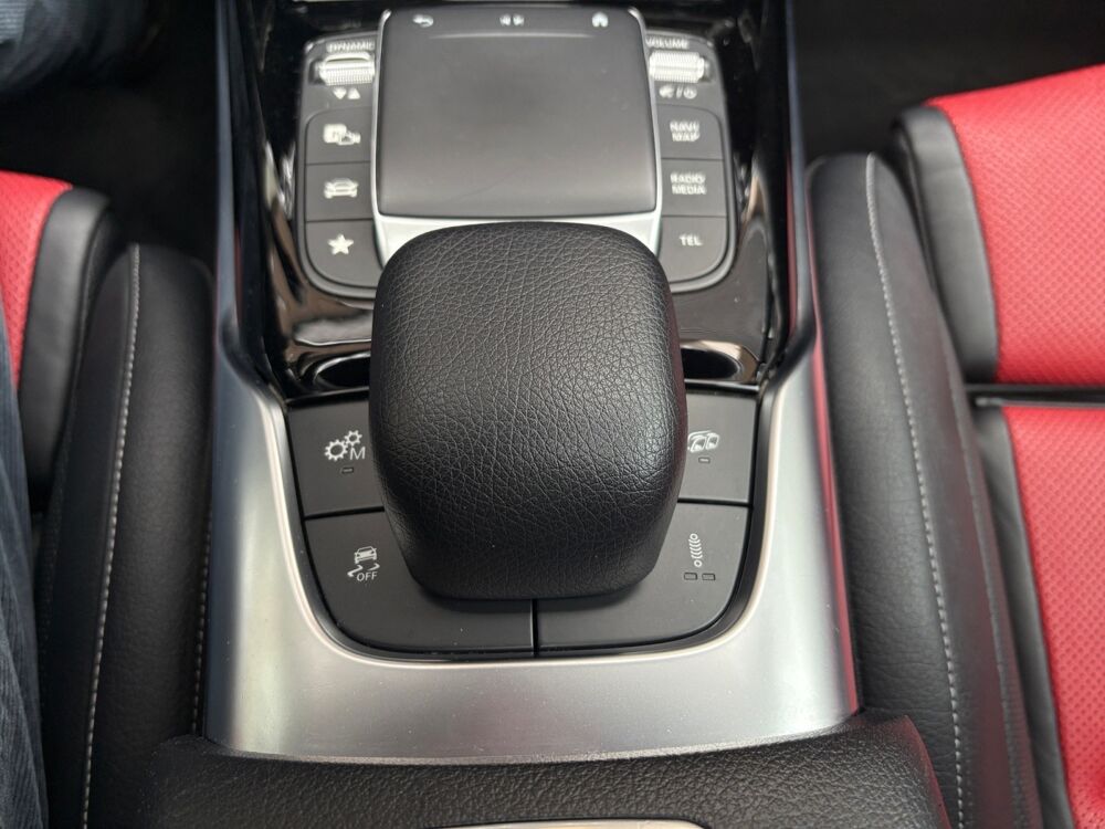 Classe A AMG CLA 45 S 4MATIC+ 8G-DCT 2022 occasion 93100 Montreuil