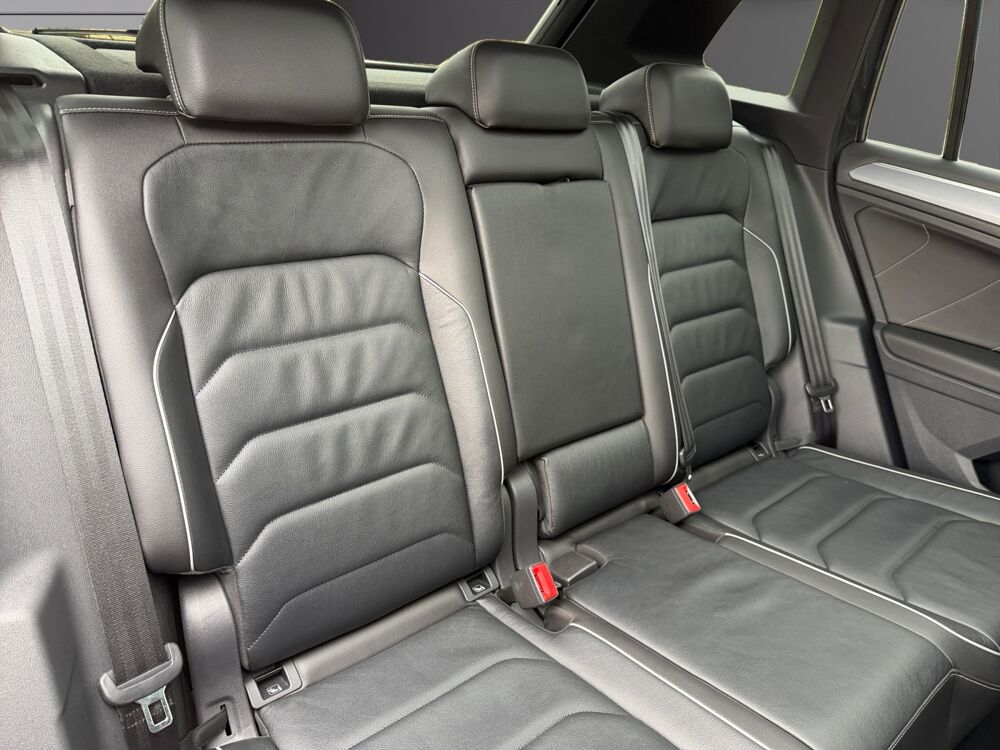 Tiguan Carat Exclusive 2020 occasion 45750 Saint-Pryv&eacute;-Saint-Mesmin